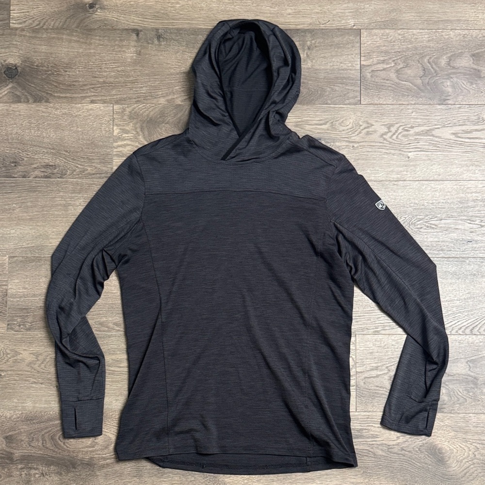 KÜHL ENGINEERED™ HOODY men’s small